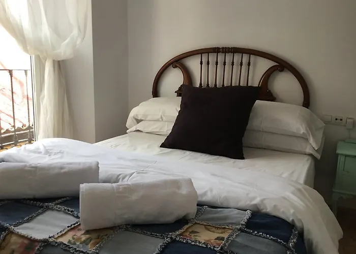 San José Guest House Granada